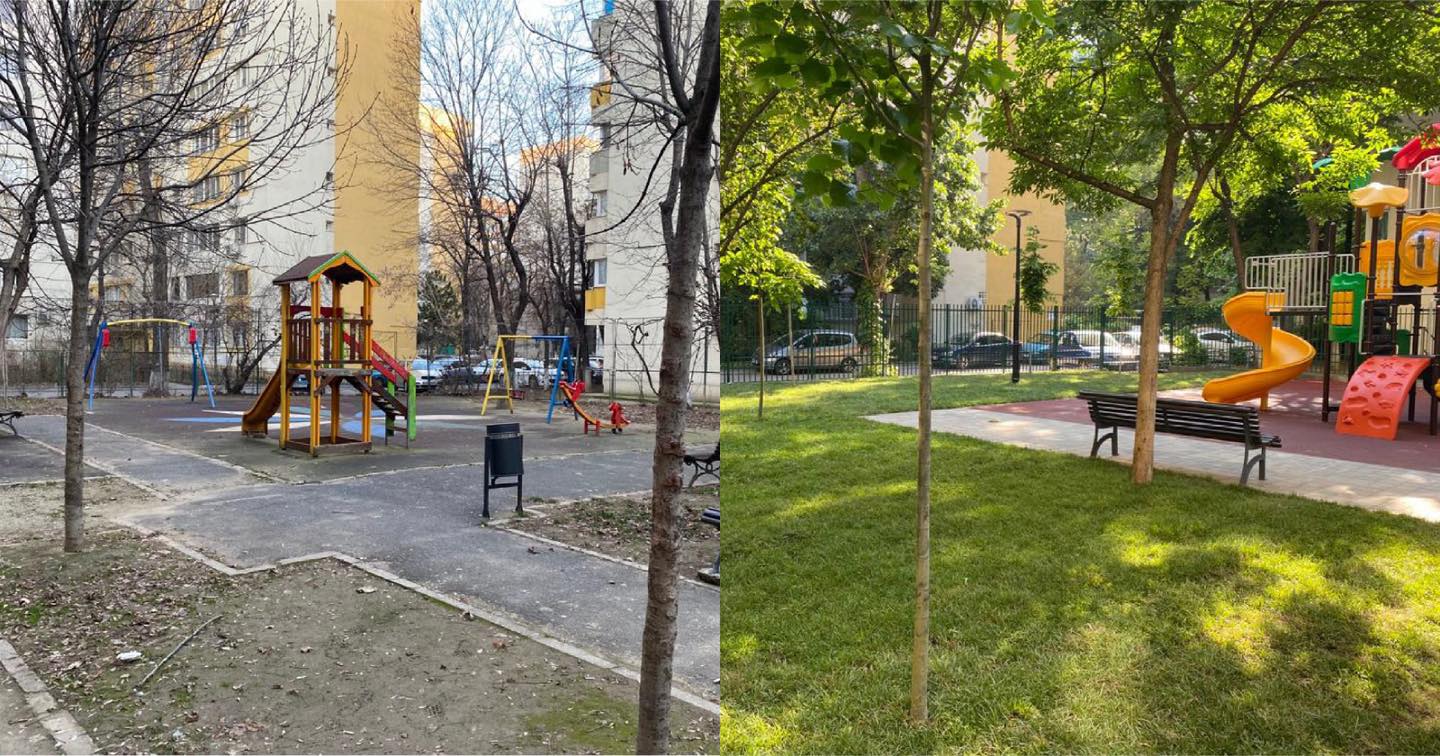 Ciucu și Mihaiu