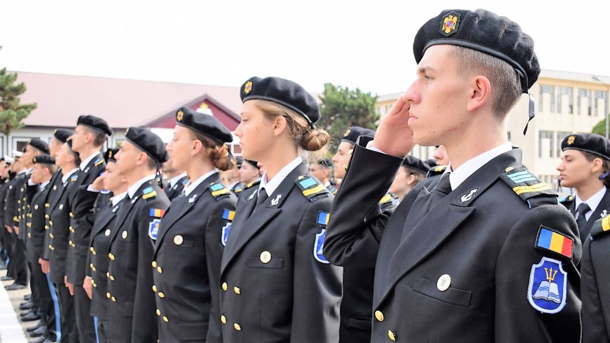 Liceu Militar
