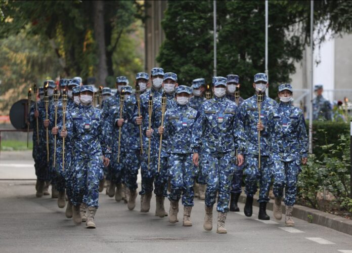 Ministerul Apărării