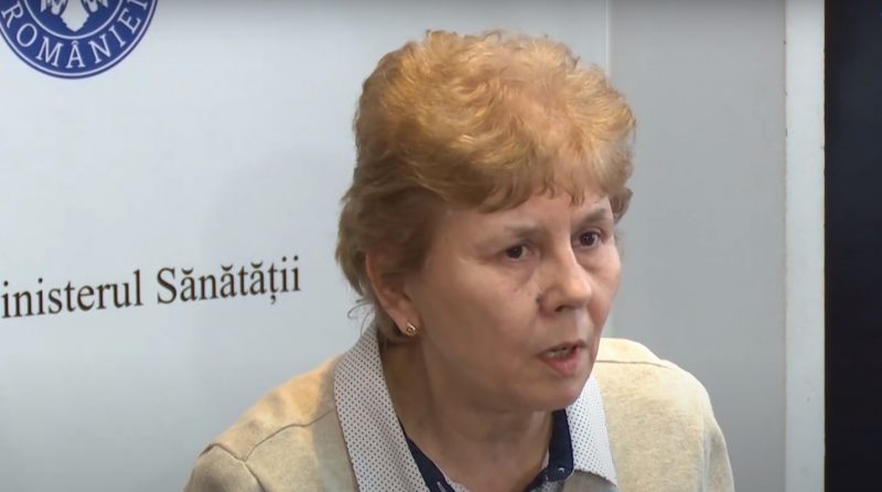 Vaccinul anti-polio va ajunge în România începând de săptămâna viitoare