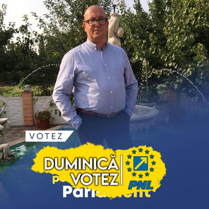 Primarul Alexe Iordan a fost demis în urma unui referendum în Tulcea
