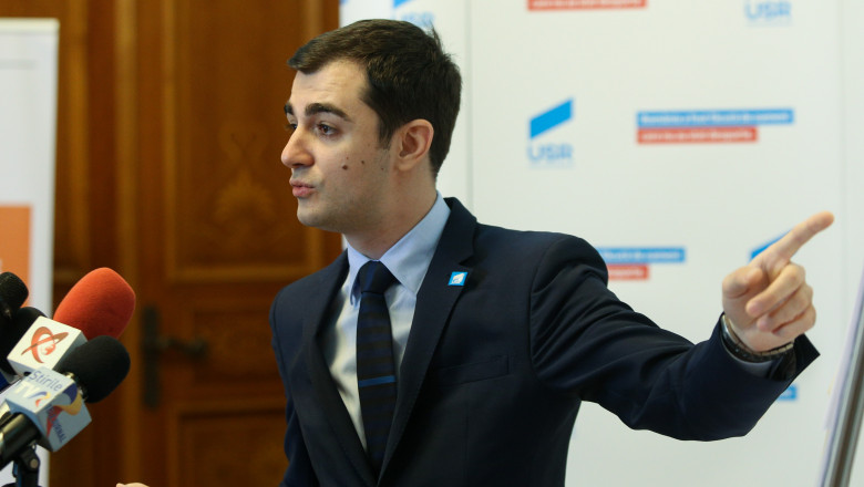 Claudiu Năsui crede că Guvernul vrea să cumpere tăcerea judecătorilor