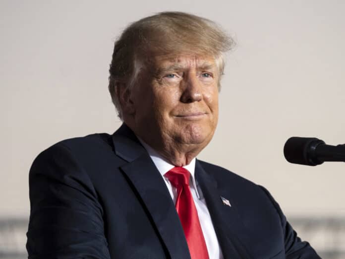 Donald Trump crede că ucrainenii ar fi trebuit să se înțeleagă cu Putin