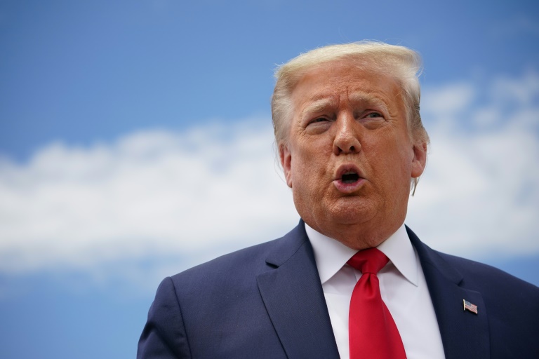 Donald Trump, terfelit de Stephen King celebrul autor de romane de groază