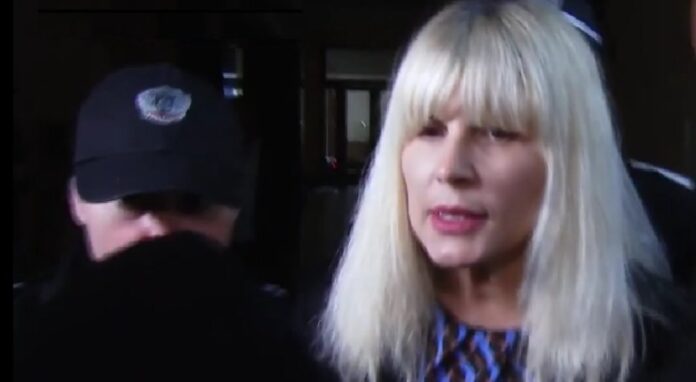Elena Udrea, un nou mesaj din închisoare: ”E pe noroc? E ruleta rusească?”