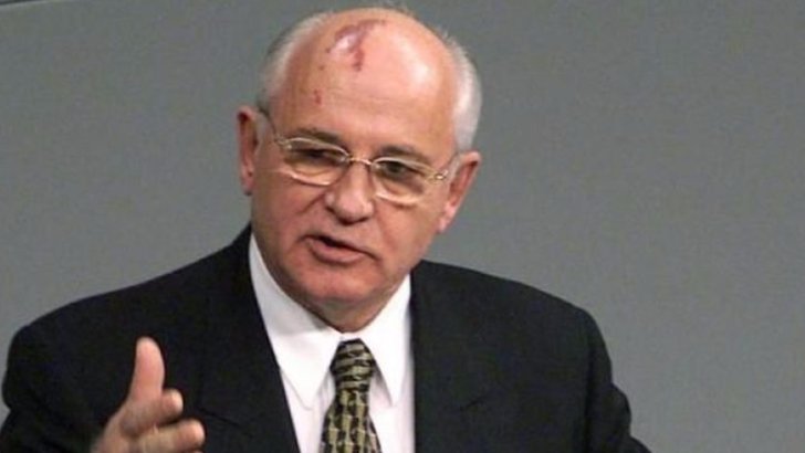 Mihail Gorbaciov a murit marți seară la vârsta de 91 de ani