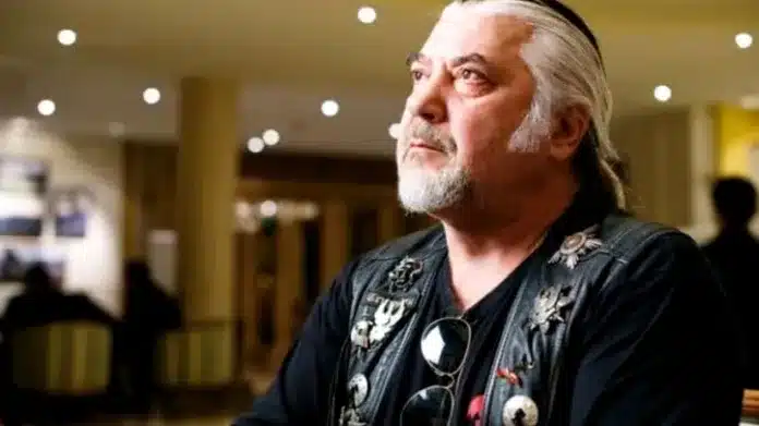 Câți bani au luat Nicu Covaci și trupa Phoenix pentru concertul de la nunta lui George Simion: „Negru pe alb, scrie în contract”