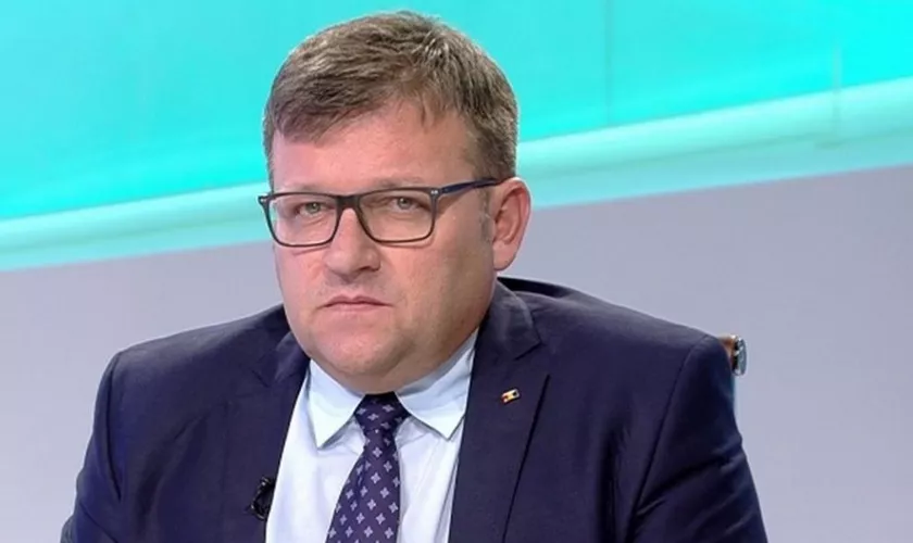 Marius Budăi