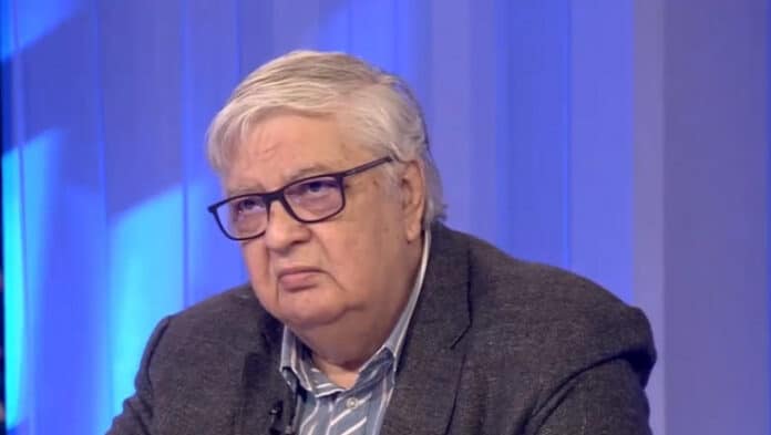 Mircea Coşea, scenariu sumbru privind creşterea dolarului.