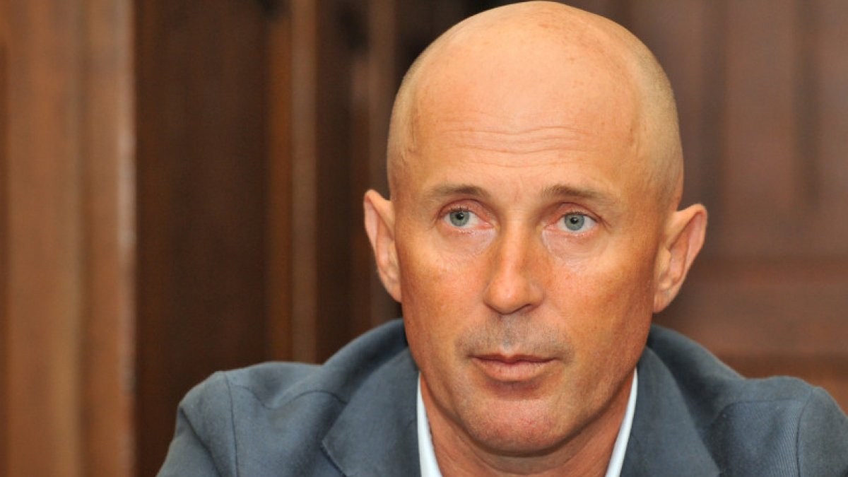 Mugur Mihăescu protestează față de măsurile adoptate la nivel european