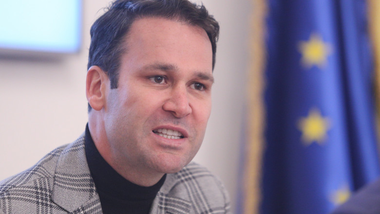 Robert Negoiță vrea să preia distribuția căldurii și a apei calde în sectorul 3