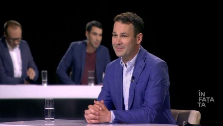 Robert Negoiță a fost trimis în judecată în dosarul Rosal