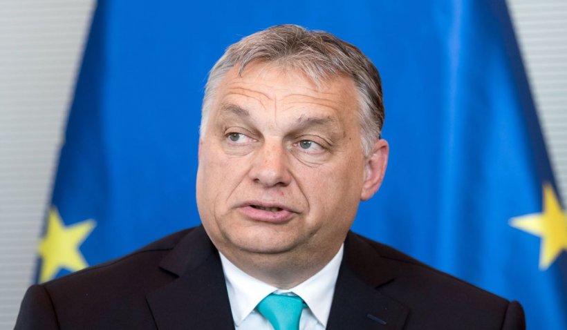 Declarțiile lui Viktor Orban sunt „rasiste”, consideră Sorin Grideanu