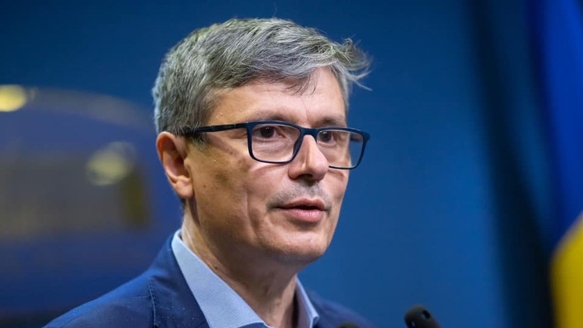 O moțiune împotriva lui Virgil Popescu va fi depusă de USR