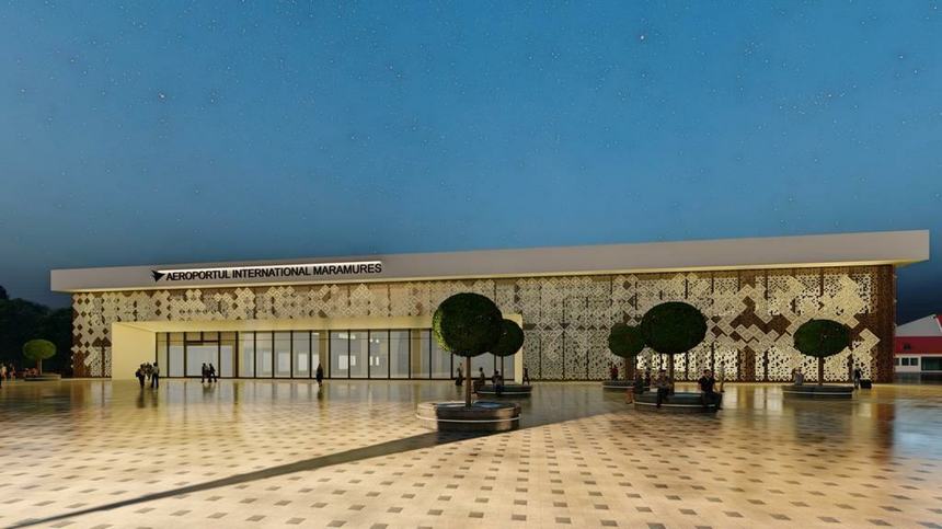 Aeroport