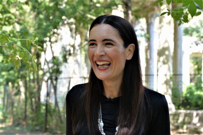 Clotilde Armand a făcut platforma pentru voucherele anticriză cu o firmă care are între acționari un USR-ist