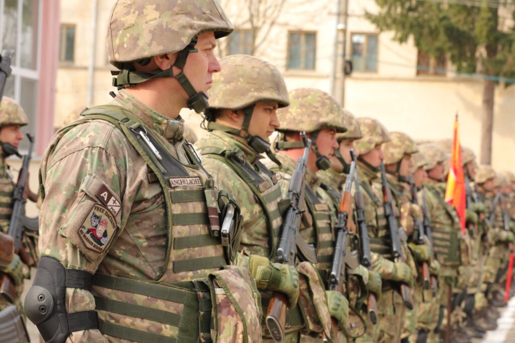 Militari