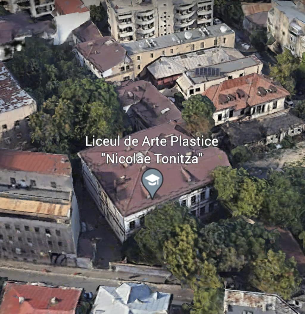 Liceul de Artă