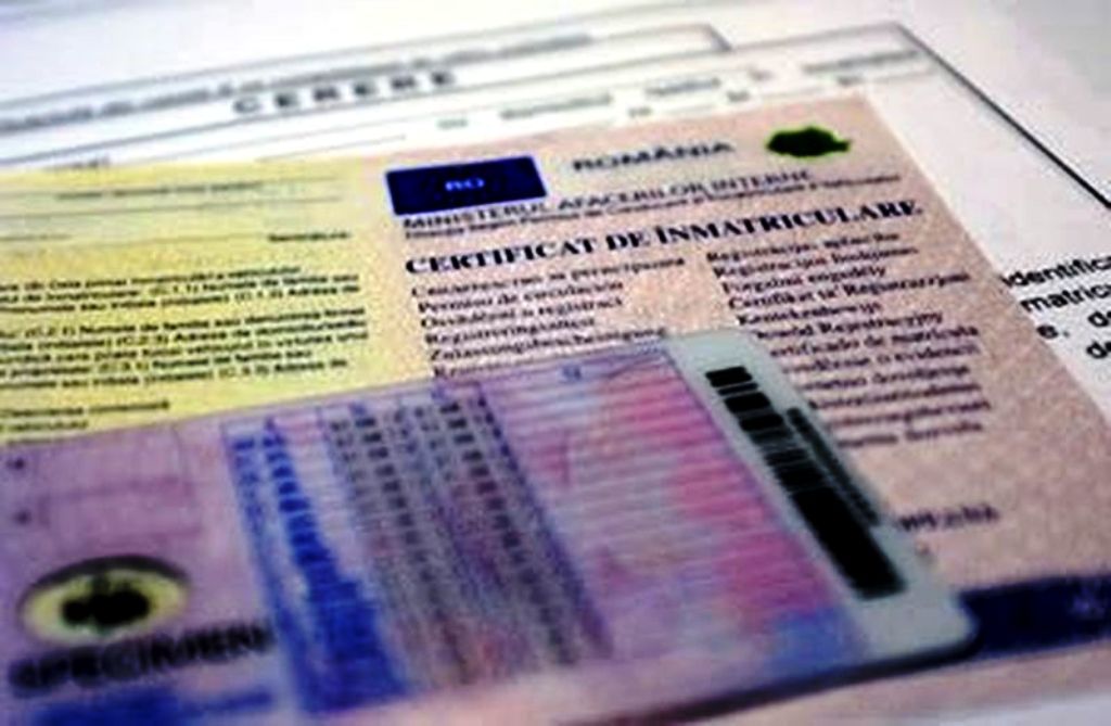 Permis auto