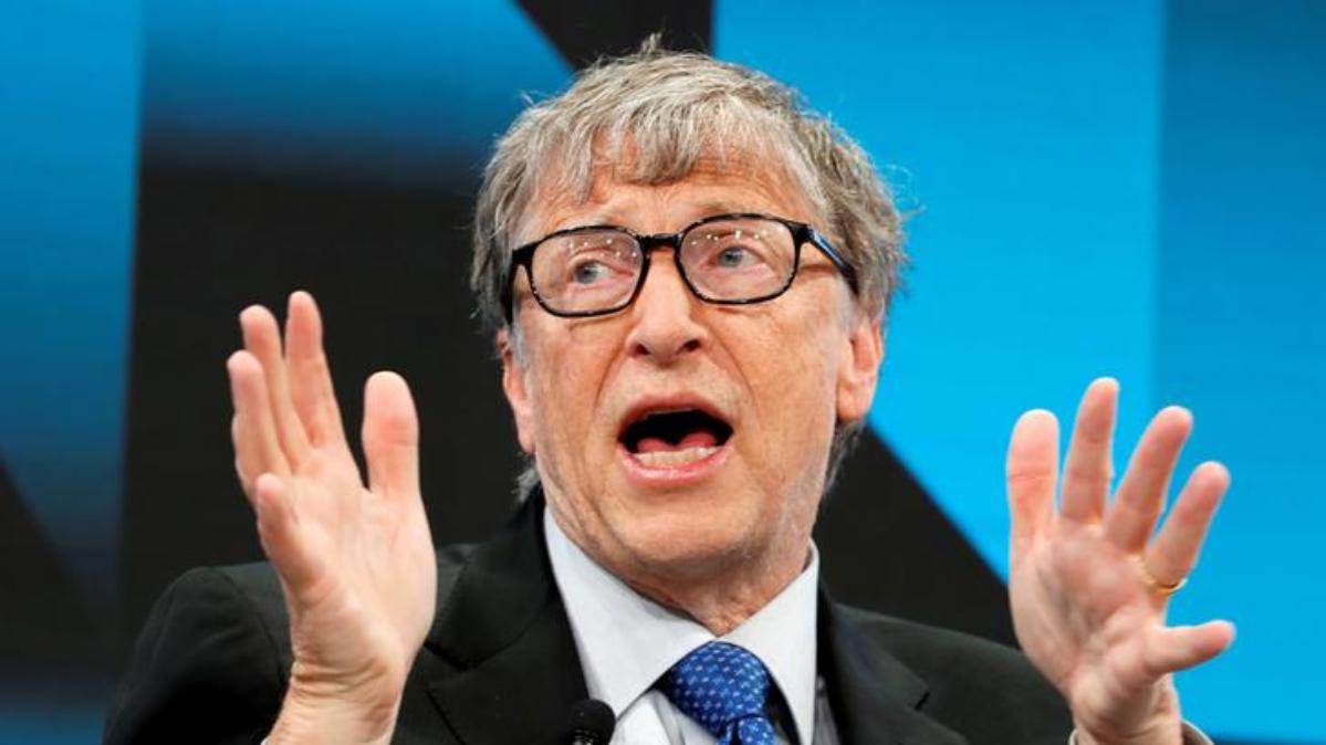 Fundația lui Bill Gates dar și alte trei organizații din sănătate
