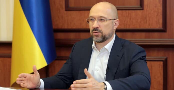 Ucraina vrea să intre în Uniunea Europeană în termen de doi ani