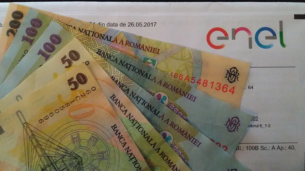Facturile la energie pot fi contestate urmând anumiți pași
