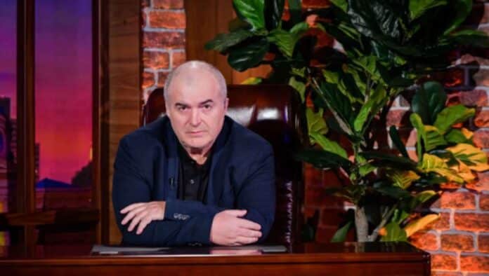 Niciun ministru din România nu se pricepe la nimic crede Florin Călinescu