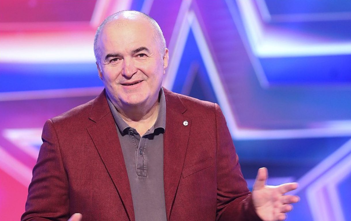 Florin Călinescu a atacat neomarxismul și progresismul