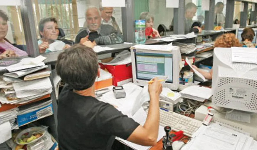 Bugetarii pot lucra de acasă în regim de telemuncă, au decis deputații