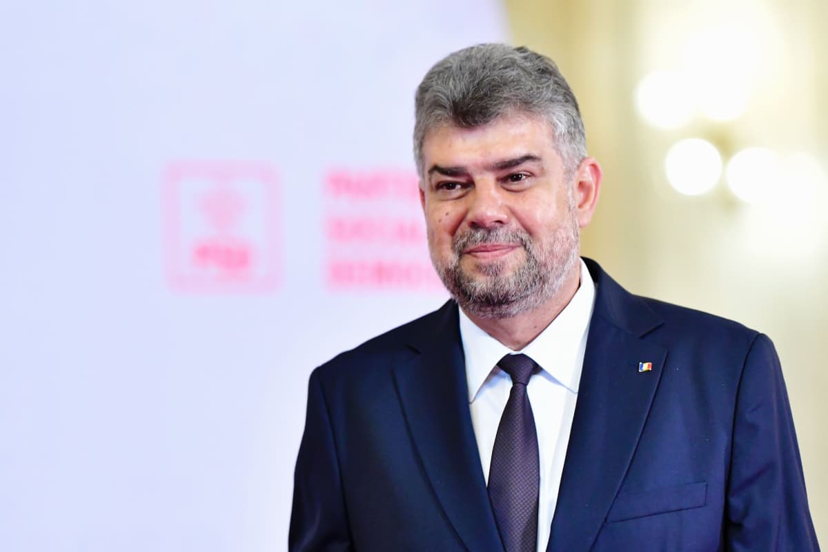 Ciolacu, anunț cu privire la viitorul președinte: Sunt ferm convins că în anul 2024 președintele României va fi de stânga
