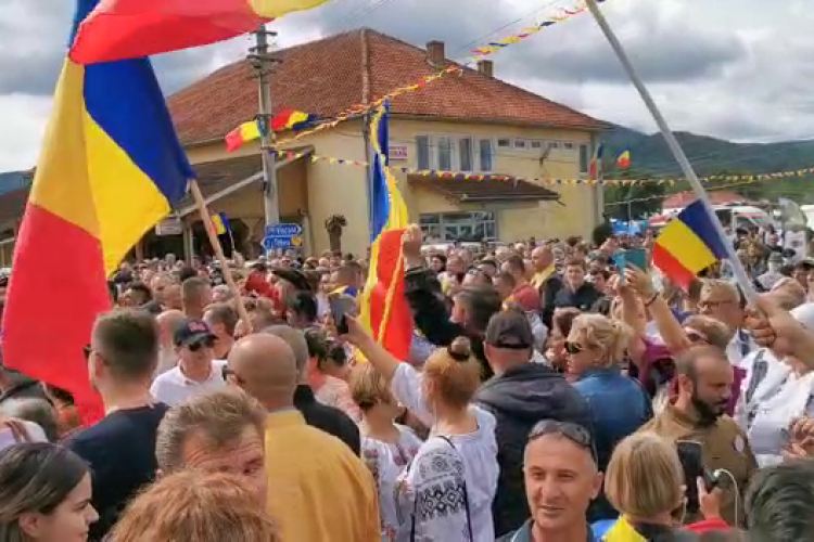Ne așteaptă o iarnă grea, „pe care trebuie să o pregătim cu înţelepciune