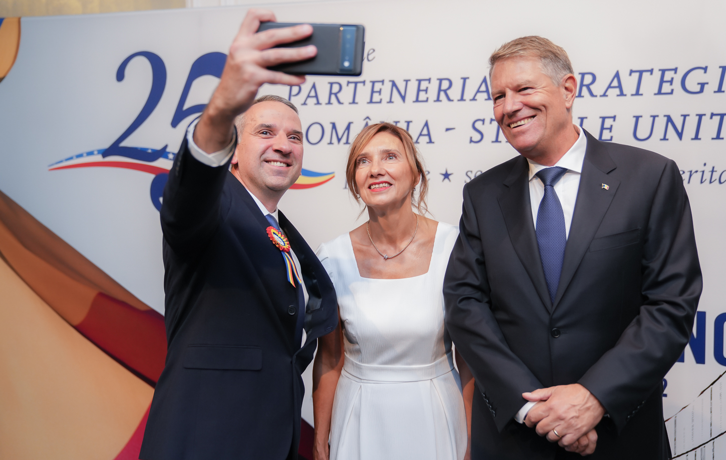 Klaus Iohannis