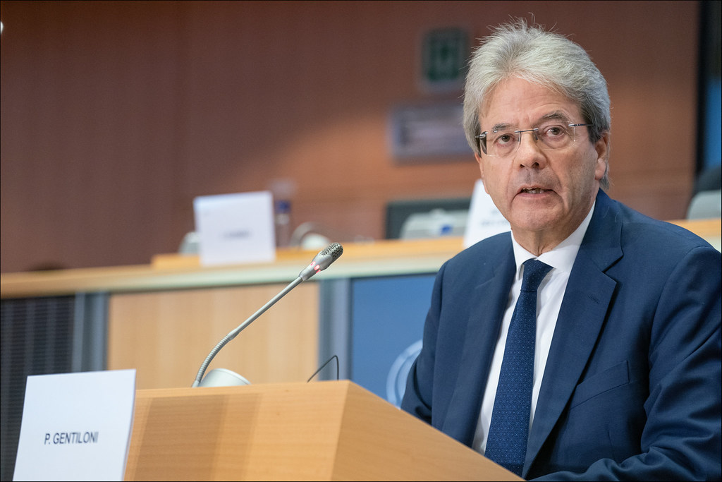 Inflația din Europa ar trebui să se stabilizeze în 2023