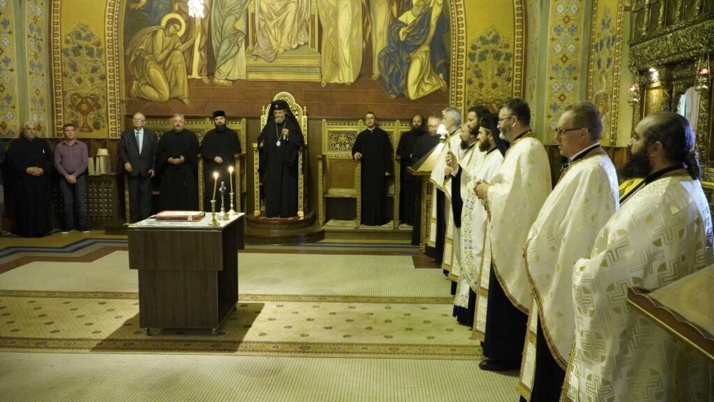 Biserica se roagă pentru plafonarea prețurilor la energie