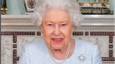 Scrisoarea misterioasă a reginei Elisabeta, scrisă de suverană