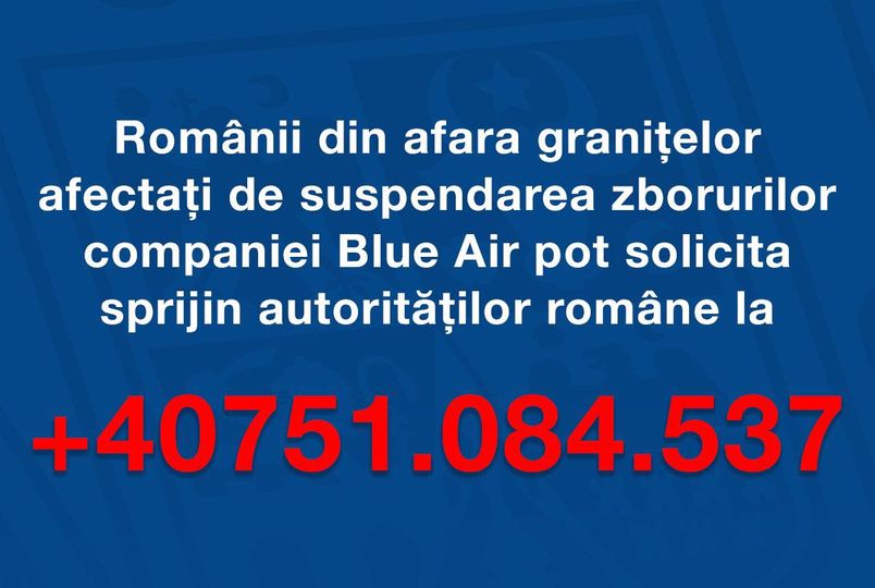 afectați