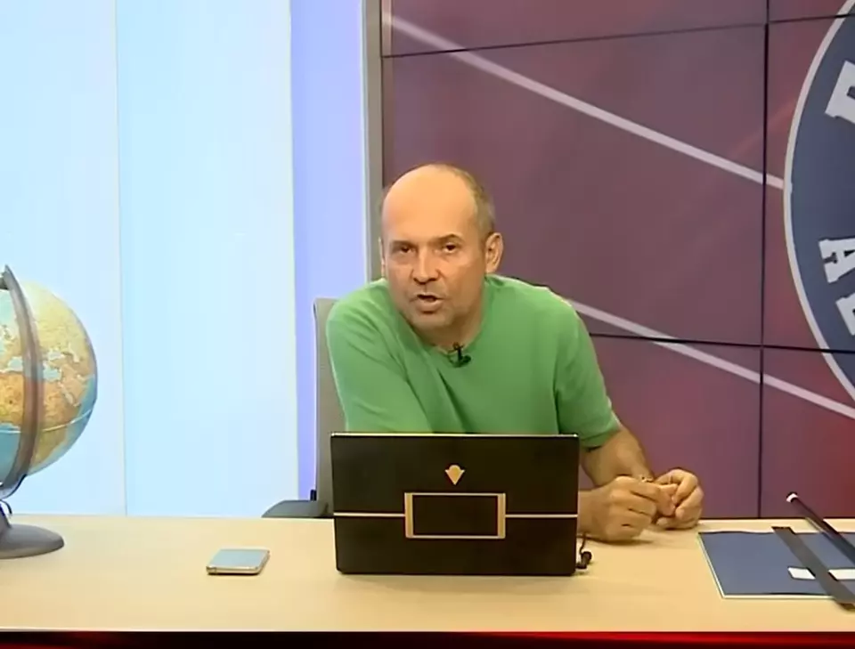 Radu Banciu, amendat de CNA