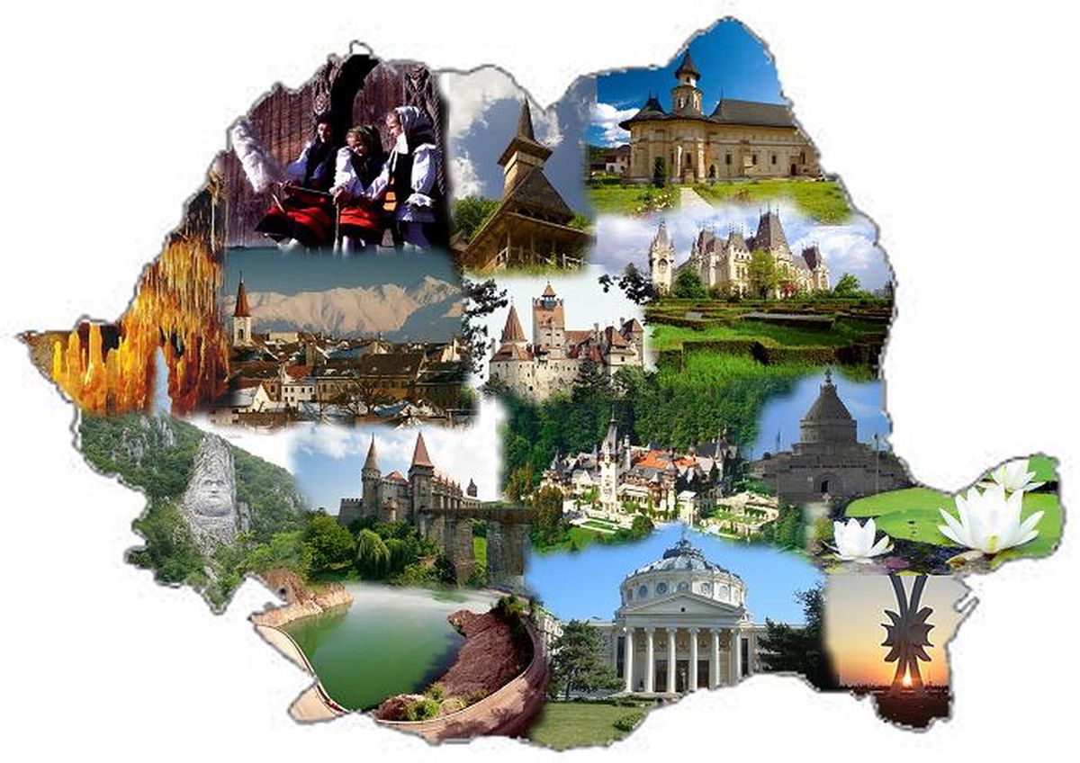 turism
