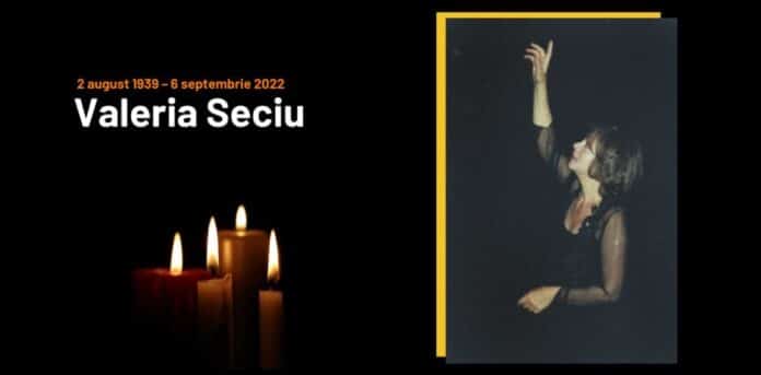 Valeria Seciu