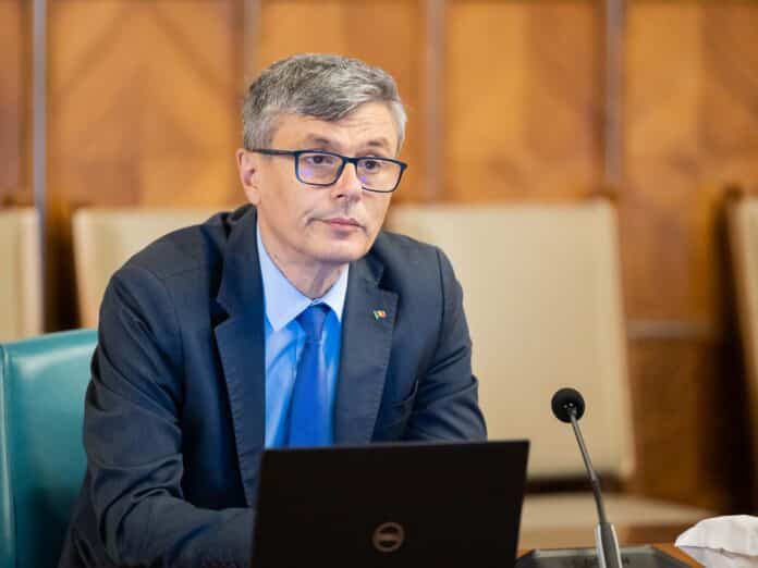 Virgil Popescu recomandă schimbarea electrocasnicelor din casă pentru a economisi la factura la energie