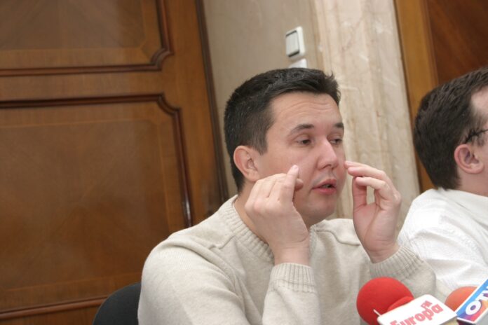 Dan Turturică șef Torică