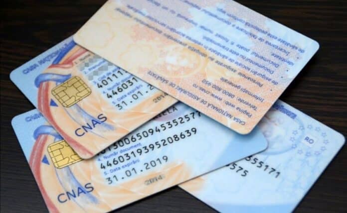 Cardul de sănătate a fost refuzat de mulți locuitori din Maramureș