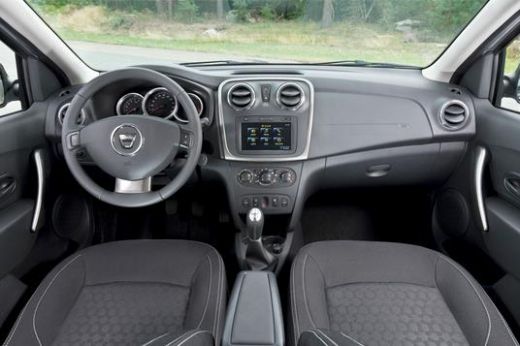 Dacia are succes în Germania, din nou, arată datele înmatriculărilor