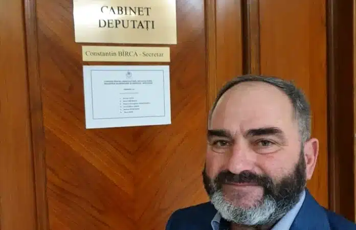 Deputatul Aurel Bălășoiu, exclus din PSD. Parlamentarul, implicat într-un scandal sexual cu minori