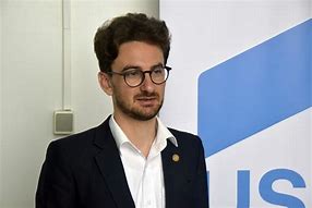 Iulian Bulai a comis o nouă gafă, după obiceiul său. Deputatul USR