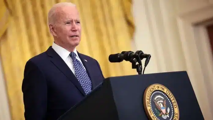 Vârsta lui Joe Biden, Câți ani va împlini în noiembrie