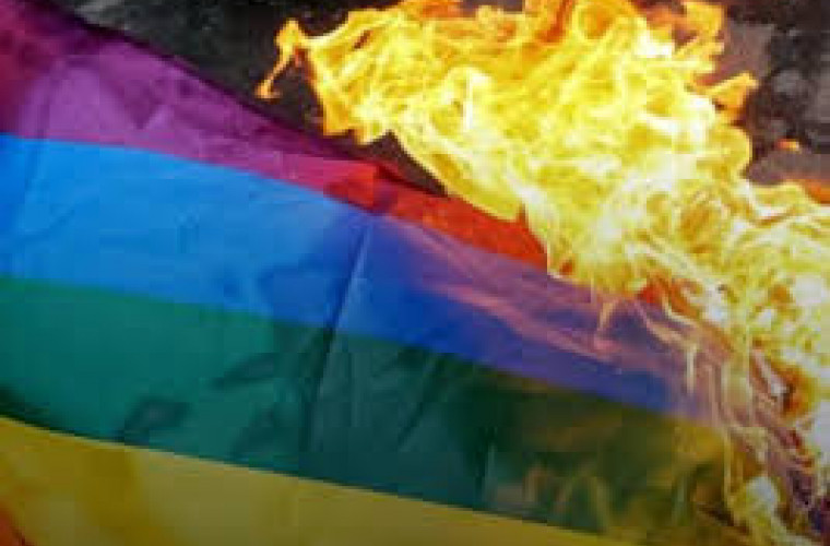 Propaganda homosexualității va fi interzisă prin lege în Rusia