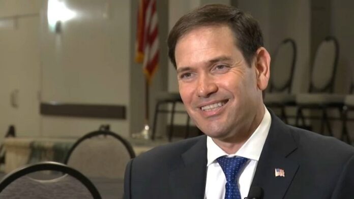 Marco Rubio