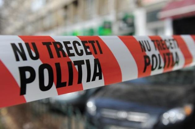 Un jandarm s-a împușcat mortal cu arma din dotare, după o decepție