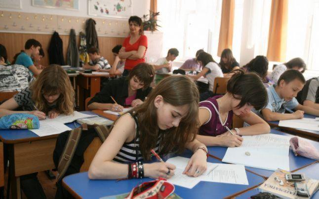 Salariul unui profesor este mai mic decât salariul unui șofer
